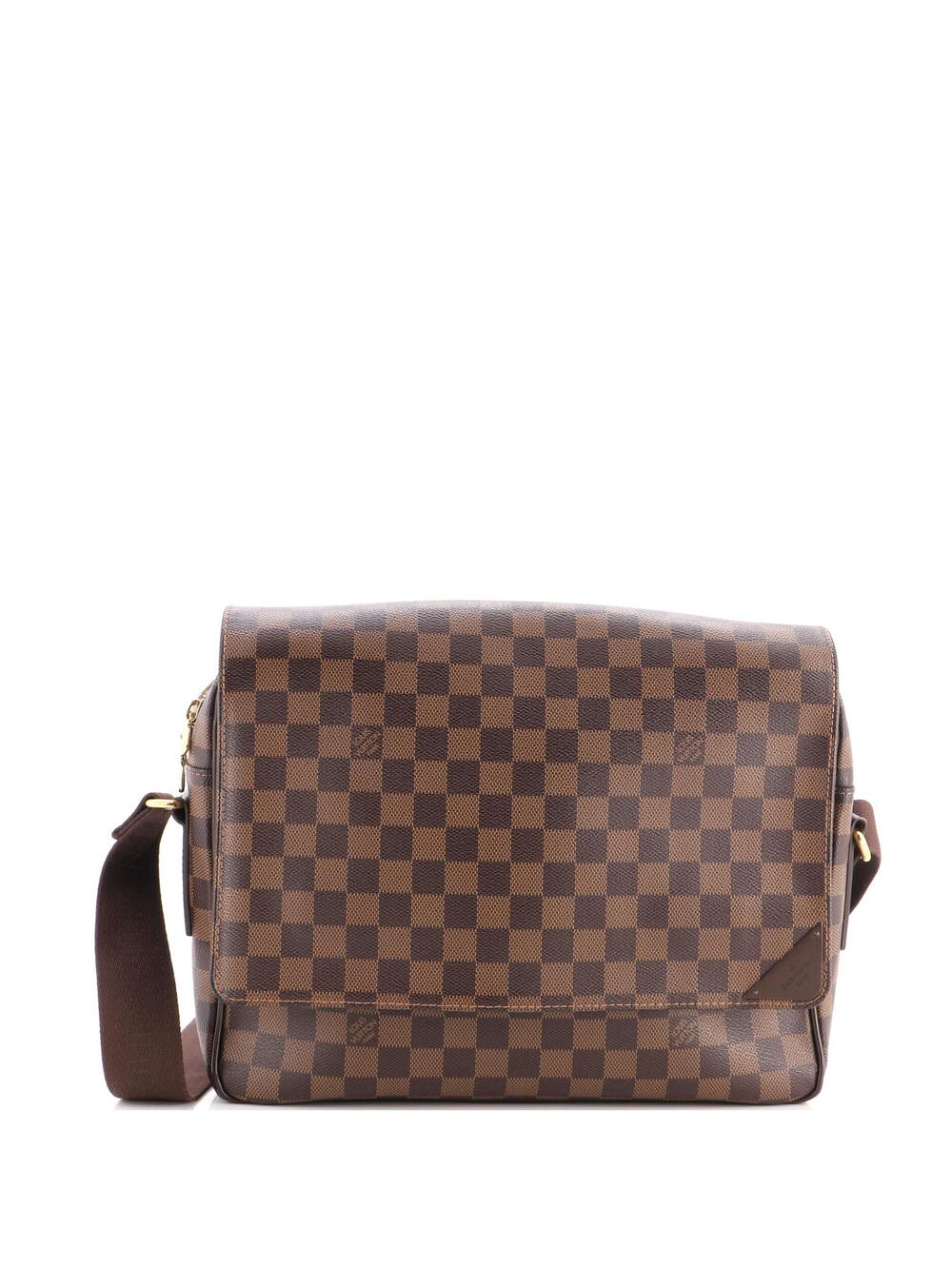 Louis Vuitton Shelton Messenger Bag #366560L10B